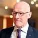 Scottish National Party Faces Major Crisis Ahead of 2026 Election 12 John Swinney
