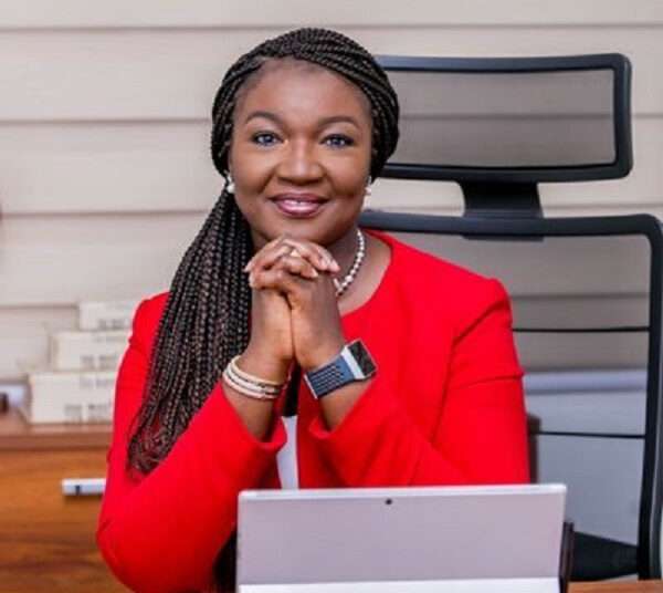 NDC Accuses NPP of Ignoring Key Issues 1 Joyce Bawah Mogtari on Mahama's big push to improve road network
