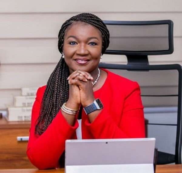 Joyce Bawah Mogtari on Mahama's big push to improve road network