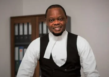 Legal Practitioner Questions Basis of President Akufo-Addo’s Complaint on Airbus Scandal 6 Justice Srem Sai, a Private Legal Practitioner