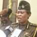 Kumasi Central Prison Officers