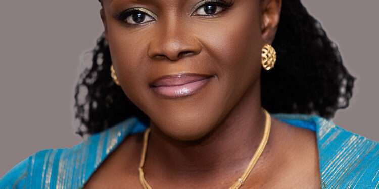 Ms. Kathleen Addy,  NCCE Chairperson