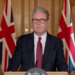 Starmer Urged To Confront Trump’s Ukraine Claims