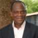 Dr. Ken Ahorsu, Senior Research Fellow at the Legon Centre for International Affairs and Diplomacy (LECIAD).