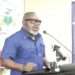 Kofi Asare, Executive Director of Africa Education Watch