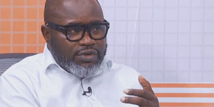 Kofi Asare on BECE placement
