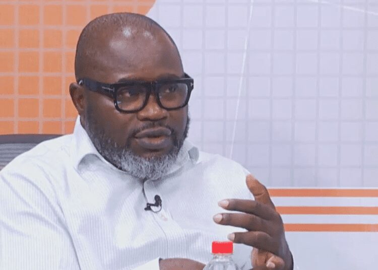 Handle Fake Degrees Issue With Tact, Not Sensationalism- Asare 1 Kofi Asare on BECE placement