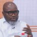 Handle Fake Degrees Issue With Tact, Not Sensationalism- Asare 12 Kofi Asare on BECE placement
