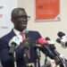 Kofi Bosompem Osafo-Maafo