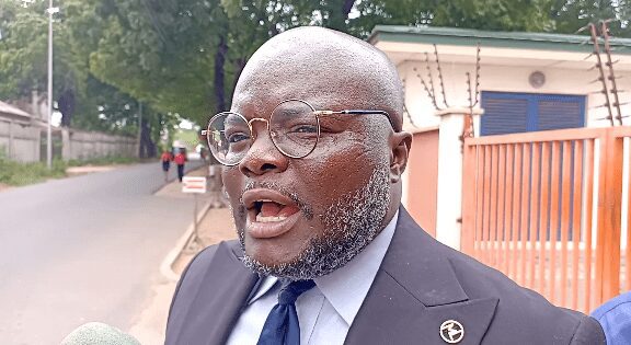Ghana's All African Games Expenditure Ignite Calls for Accountability 2 Kwame Owusu Danso