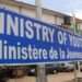 MINISTRY OF YOUTH AND SPORTS