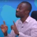 Miracle Aboagye Criticizes NDC Manifesto 12 Dennis Miracle Aboagye the Director of Communication for Dr. Bawumia Campaign