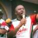 Malik Basintale, Deputy National Communication Officer of the National Democratic Congress (NDC)