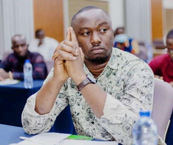 NDC Vows to Subject President Akufo-Addo and Dr Bawumia to Accountability 2 Malik Basintale 2