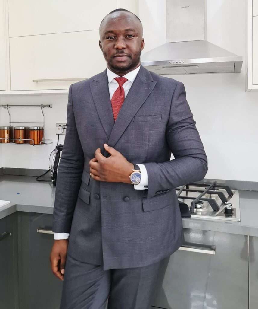 NDC Accuses Dr Bawumia of Plagiarizing Policies 2 Malik Basintale 3
