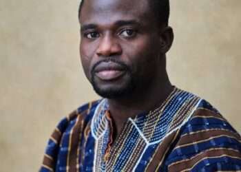 Investigative Journalist Describes Ghana Parliament As a Useless System