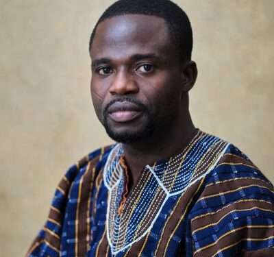 Investigative Journalist Describes Ghana Parliament As a Useless System 1 Manasseh Azure