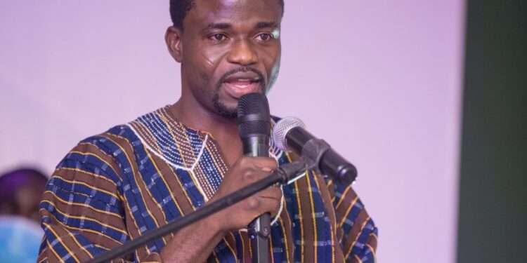 ManassehManasseh Apologizes to Ibrahim Mahama over Error in Latest Book 1 Manasseh Azure Awuni, a renowned Investigative Journalist and Author