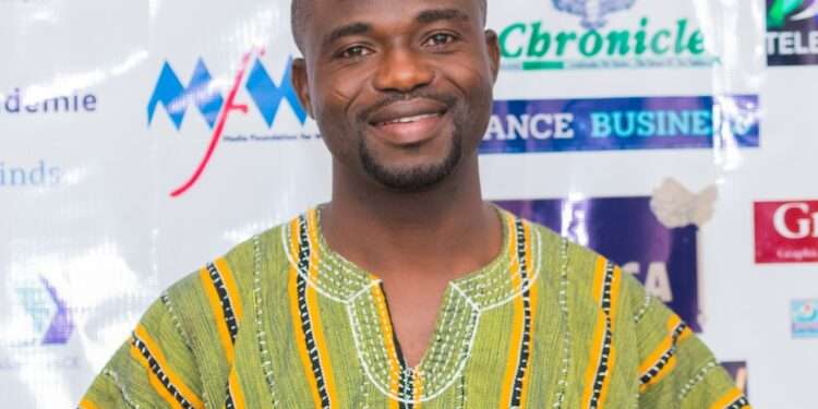 Ibrahim Mahama Demands Retraction and Apology from Manasseh Azure Awuni 1 Manasseh Azure Awuni, Renowned Investigative Journalsit