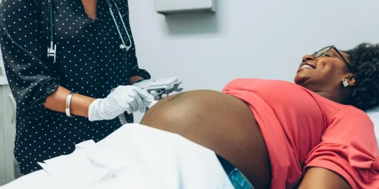 Maternal Health Care in Ghana.