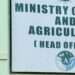 MoFA Caught Off Guard By Severe Northern Drought 12 MoFA