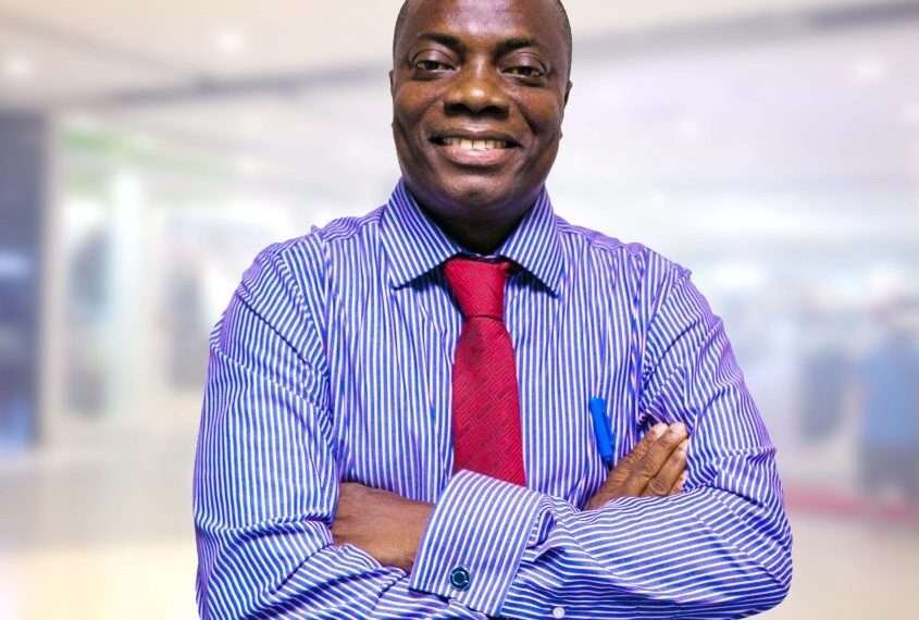 Musa Danquah Predicts Potential NPP Loss in Dome Kwabenya 1 Musa Danquah Predicts Potential NPP Loss in Dome Kwabenya