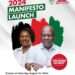 NDC Manifesto Launch