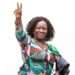 NDC Running Mate Shares Journey in Education, Politics, and National Development 12 Professor Nana Jane Opoku-Agyemang NDC Presidential Running mate