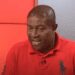 Nana Akomea, Managing Director of the State Transport Corporation (STC)