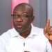 MP Clarifies NPP's Blueprint for Election 2024 12 Hon. Kojo Oppong Nkrumah MP for Ofoase/Ayirebi Constituency