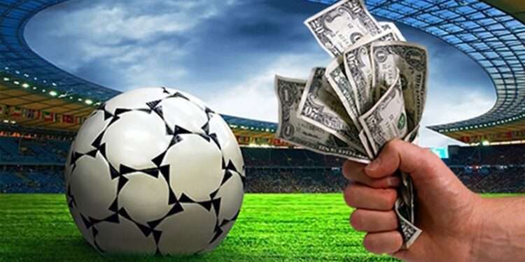 Betting and Gaming