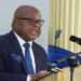 Prof. Mike Oquaye Credits NPP for Ghana's Human Rights Progress 12 Prof. Mike Oquaye, Former Speaker of Parliament