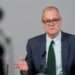 Patrick Vallance Refused Ministerial Role in Tory Government 11 Patrick Vallance