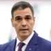 Pedro Sánchez, Spain's Prime Minister