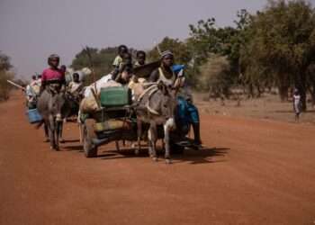 Burkinabe Demand Justice After Deadly Barsalogho Massacre