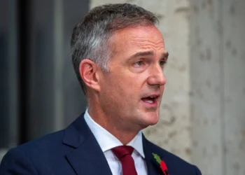 Youth Rally Behind Corbyn Over Starmer