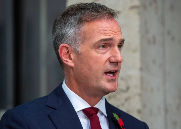 UK Government Urges Online Safety Action Amid Misinformation Concerns 1 Youth Rally Behind Corbyn Over Starmer
