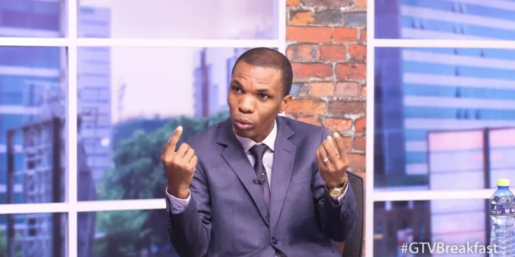 NPP Manifesto Math Doesn't Add Up – Analyst 1 Peter Tekper