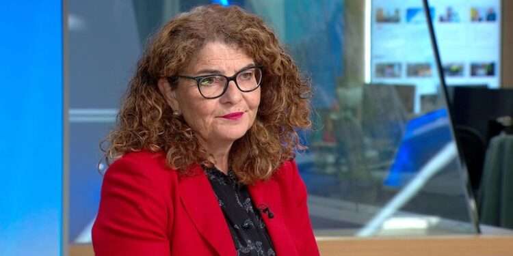 Swift Justice, UK Cracks Down on Far-Right Rioters 1 Diana Johnson