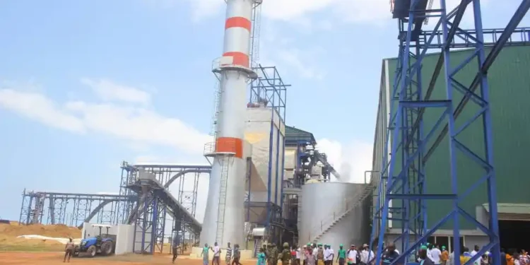 Citizens Demand Sugar Industry Revival 1 Politics President Factory 4