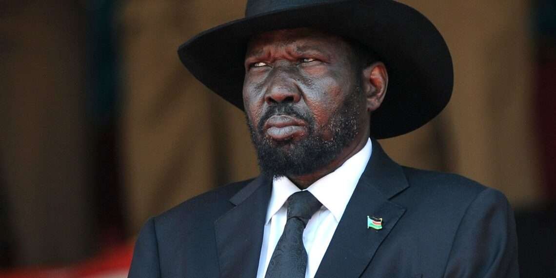 South Sudan Dismisses Rumors Of President’s Death