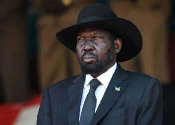 South Sudan Dismisses Rumors Of President’s Death