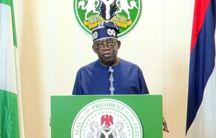 Tinubu Declares Reforms Working Amid Rising Crisis