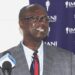 Professor Stephen Kweku Asare, a D&D Fellow in Public Law and Justice at CDD-Ghana