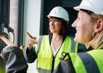 Reeves Pushes Back On Trump’s Energy Appeal