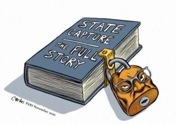 Protecting Democracy From State Capture 1 Protecting Democracy From State Capture