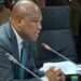 Samuel Okudzeto Ablakwa, MP for North Tongu Constituency