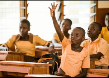 EDUWATCH Calls for Curriculum Review in Ghana 4 Screenshot 20220914 075114