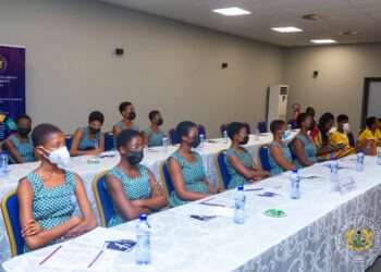 National Cybersecurity Authority Empowers Students to Combat Online Threats