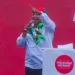 hamima Muslim, Member of NDC National Communication Team